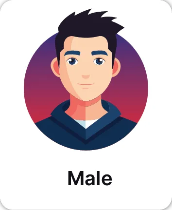 Male